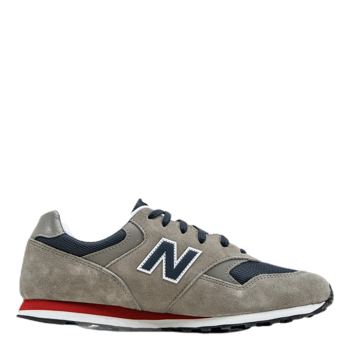 393 Blue/Grey