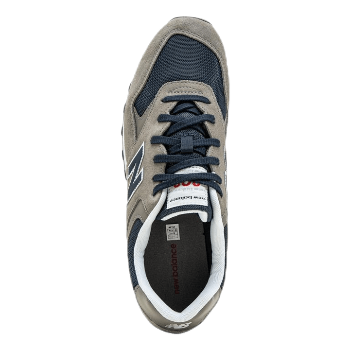 393 Blue/Grey