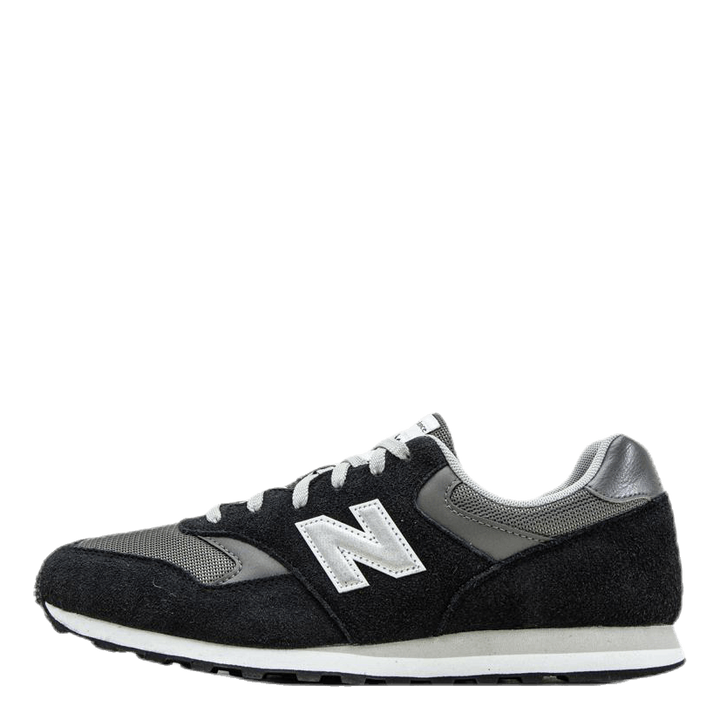 393 Black