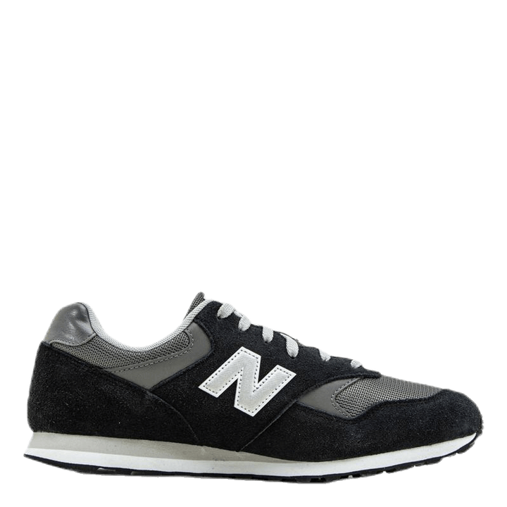 393 Black