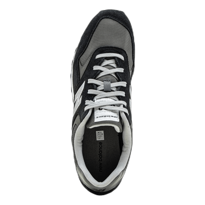 393 Black