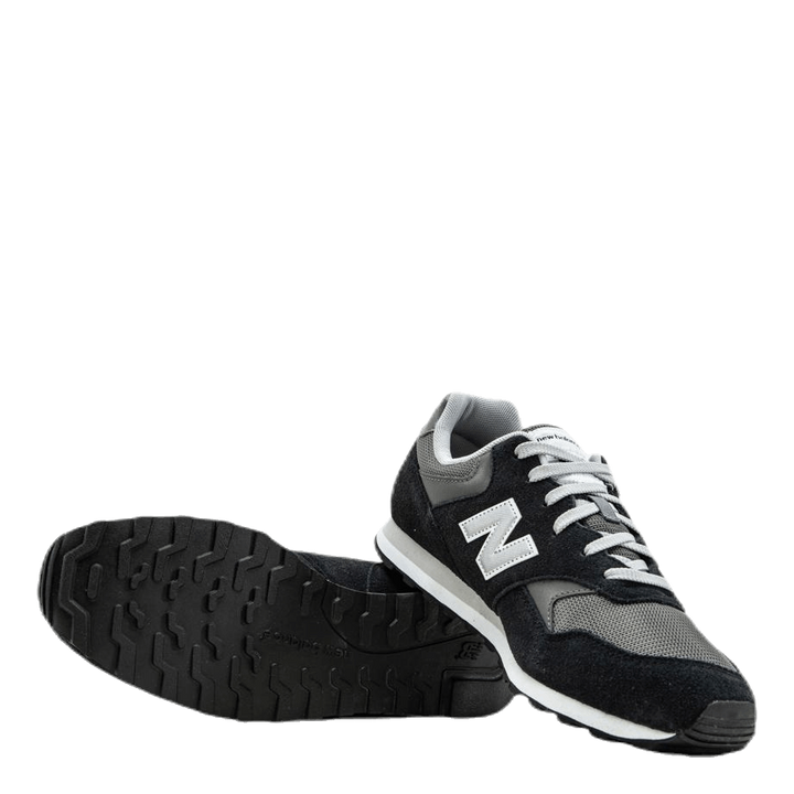 393 Black