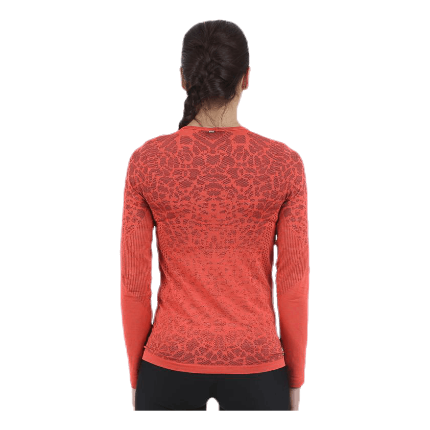 Blackcomb Light LS Pink/Grey