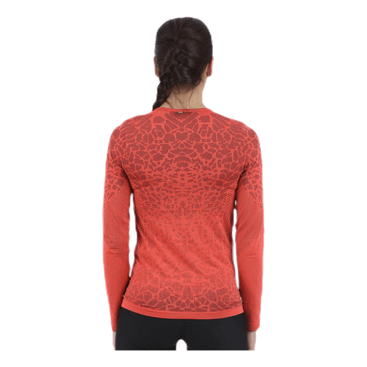 Blackcomb Light LS Pink/Grey