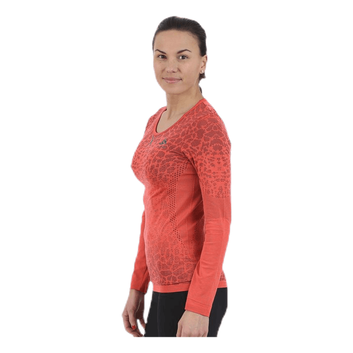 Blackcomb Light LS Pink/Grey