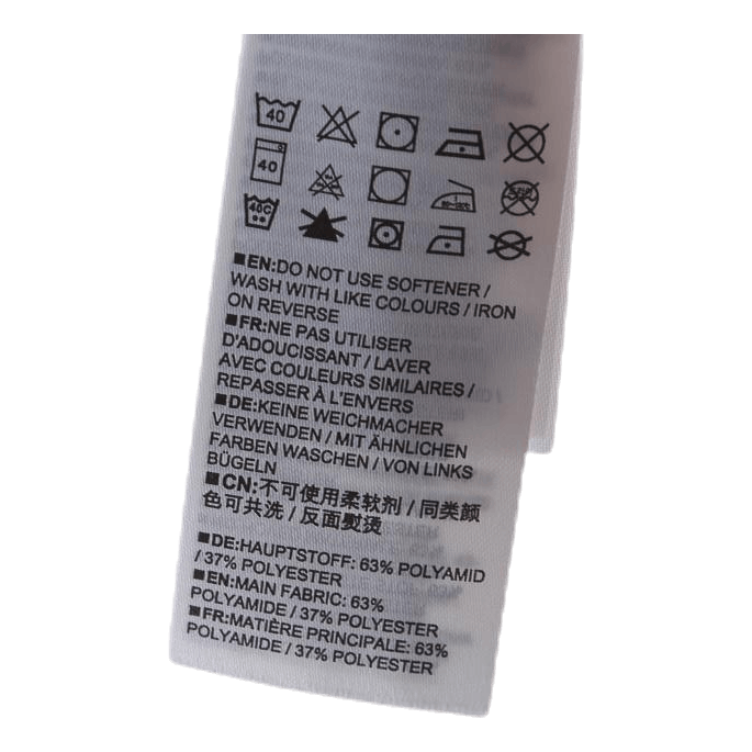 Blackcomb Light LS Pink/Grey