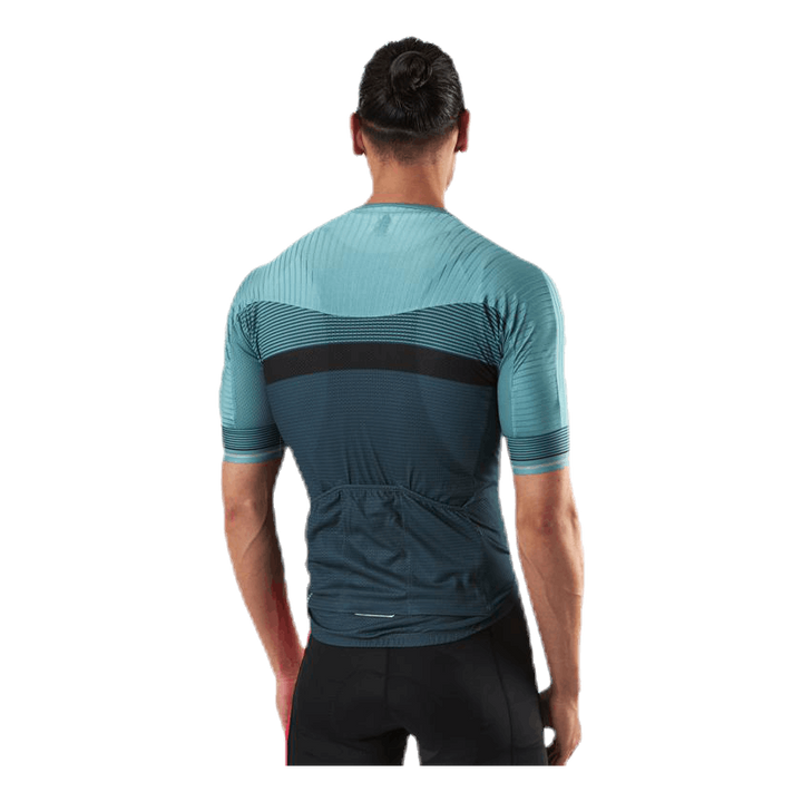 Stand-up collar Zeroweight Patterned