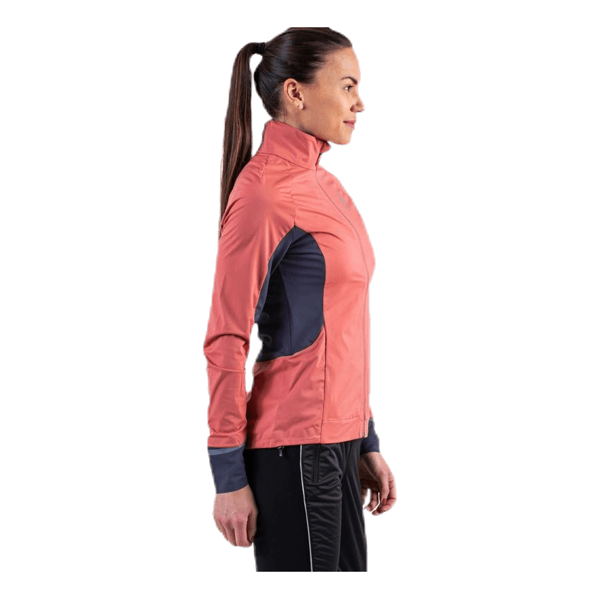 Zeroweight Pro Jacket Pink/Grey