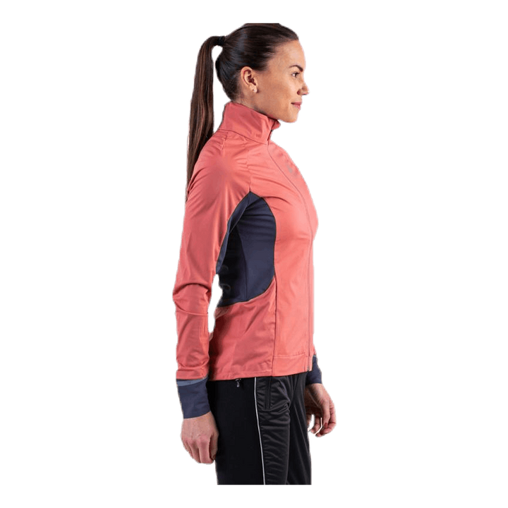 Zeroweight Pro Jacket Pink/Grey