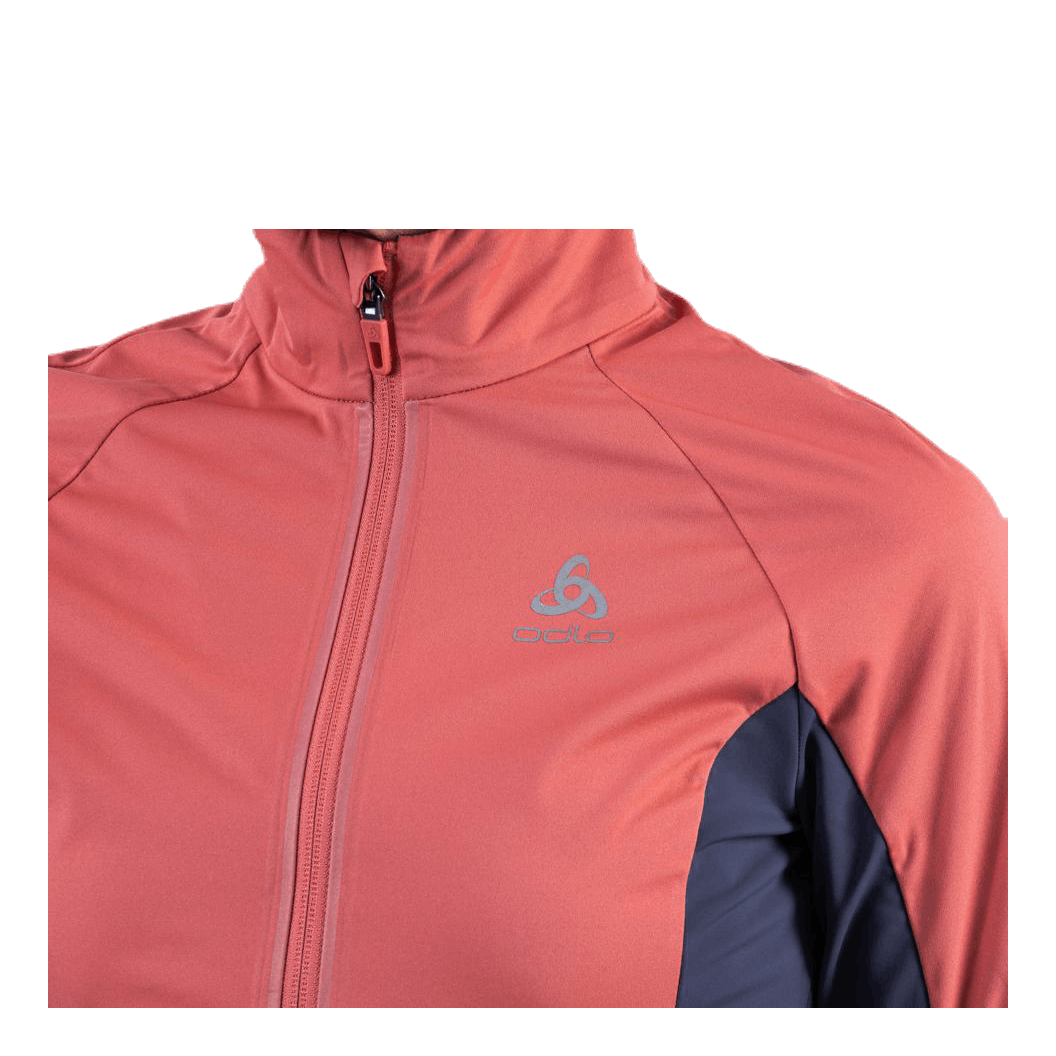 Zeroweight Pro Jacket Pink/Grey