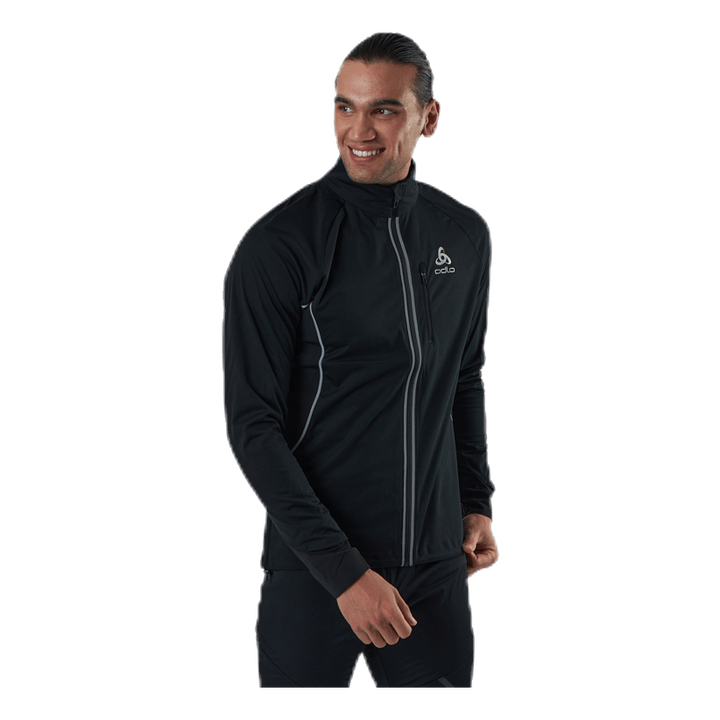Zeroweight Pro Jacket Black