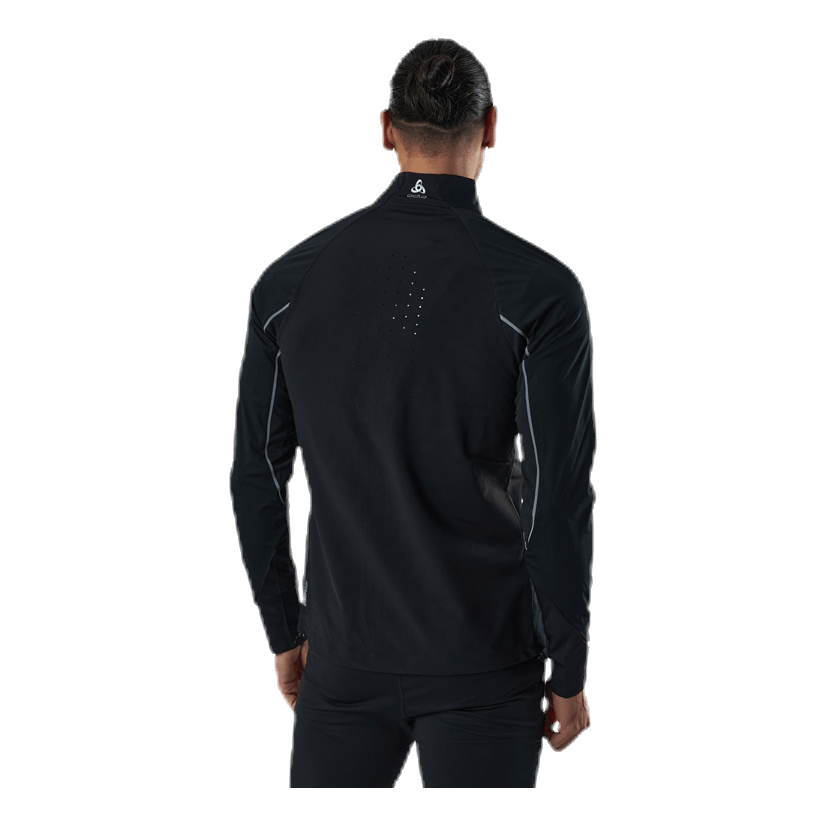 Zeroweight Pro Jacket Black
