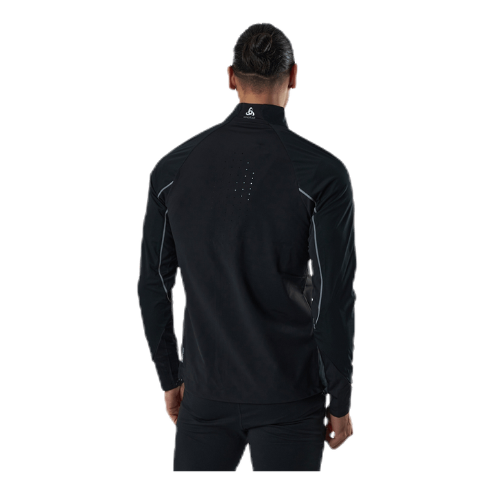 Zeroweight Pro Jacket Black