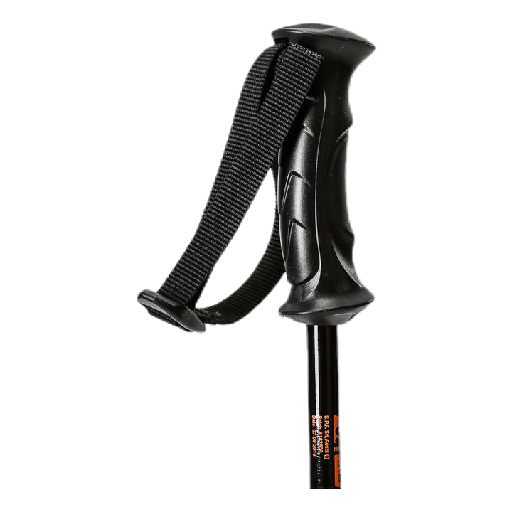 Punisher Junior Black