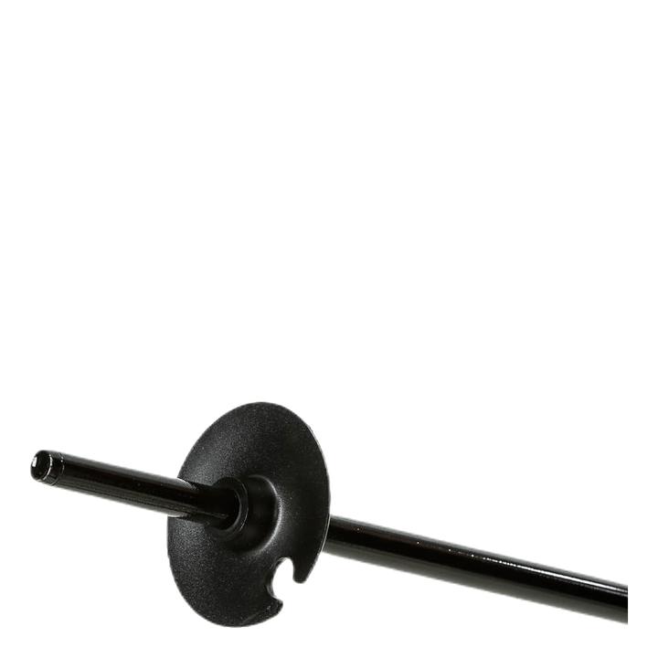Punisher Junior Black