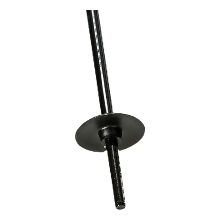 Punisher Junior Black