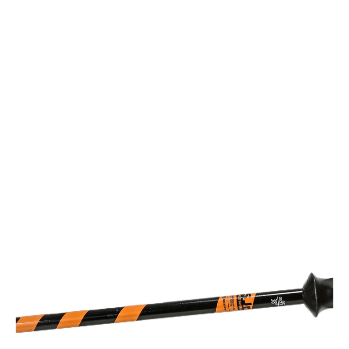 Punisher Junior Black