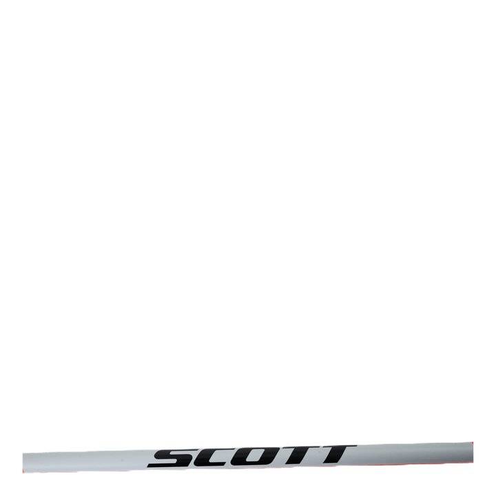 Pole Team Issue White