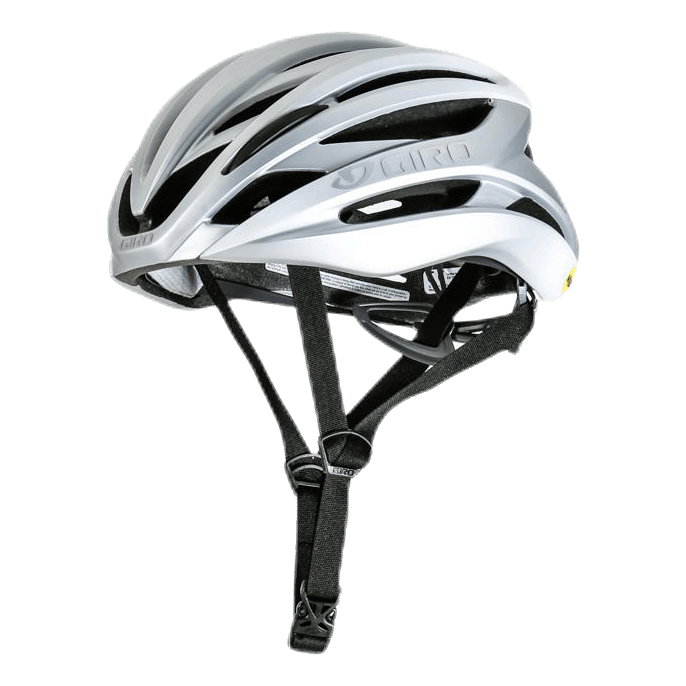 giro syntax mips fahrradhelm Giro Syntax Mips White/Silver – Sportamore.com