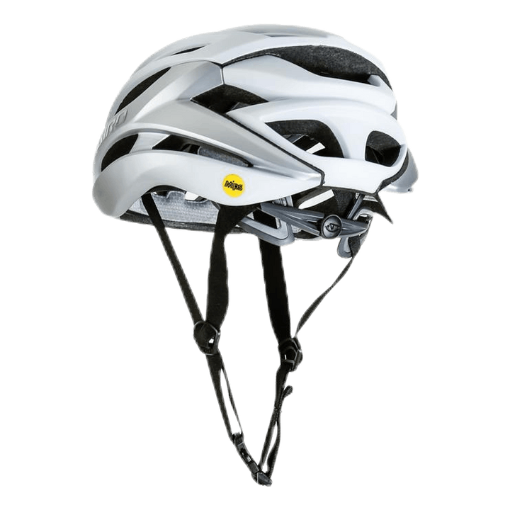 Syntax Mips White/Silver