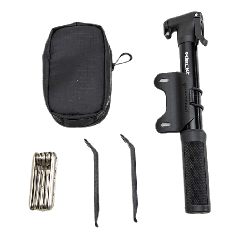 Local Ride Kit Patterned