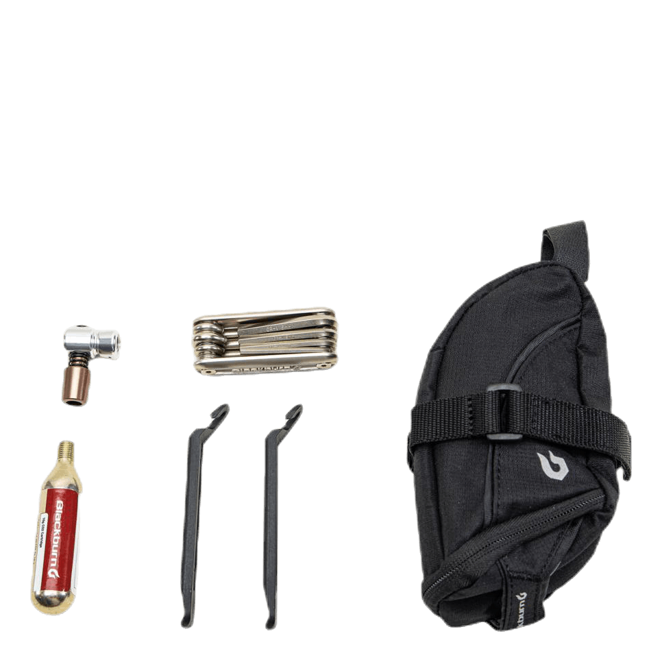 Local C02 Ride Kit Patterned