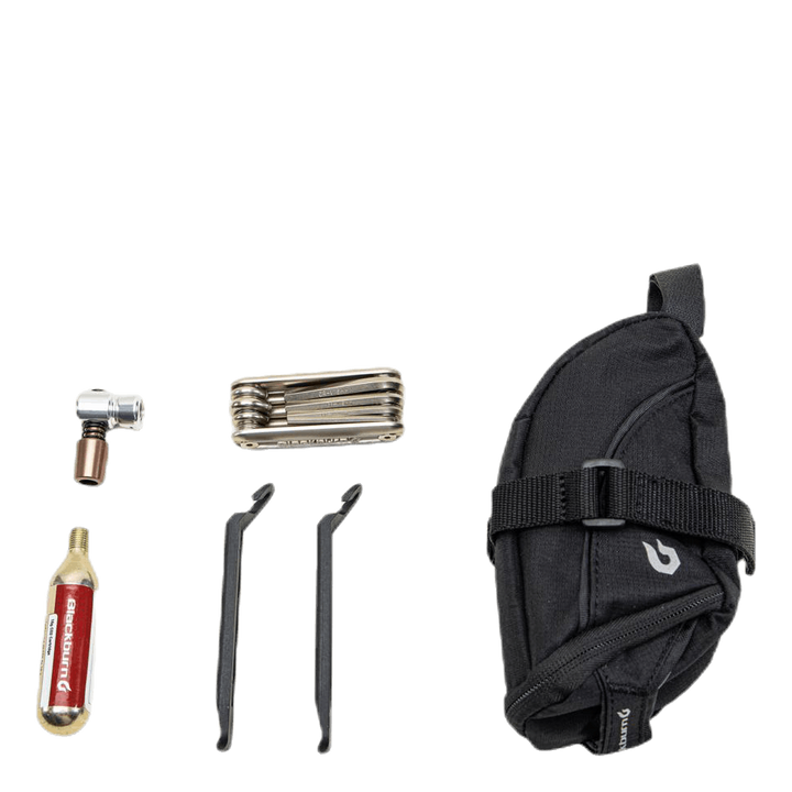 Local C02 Ride Kit Patterned