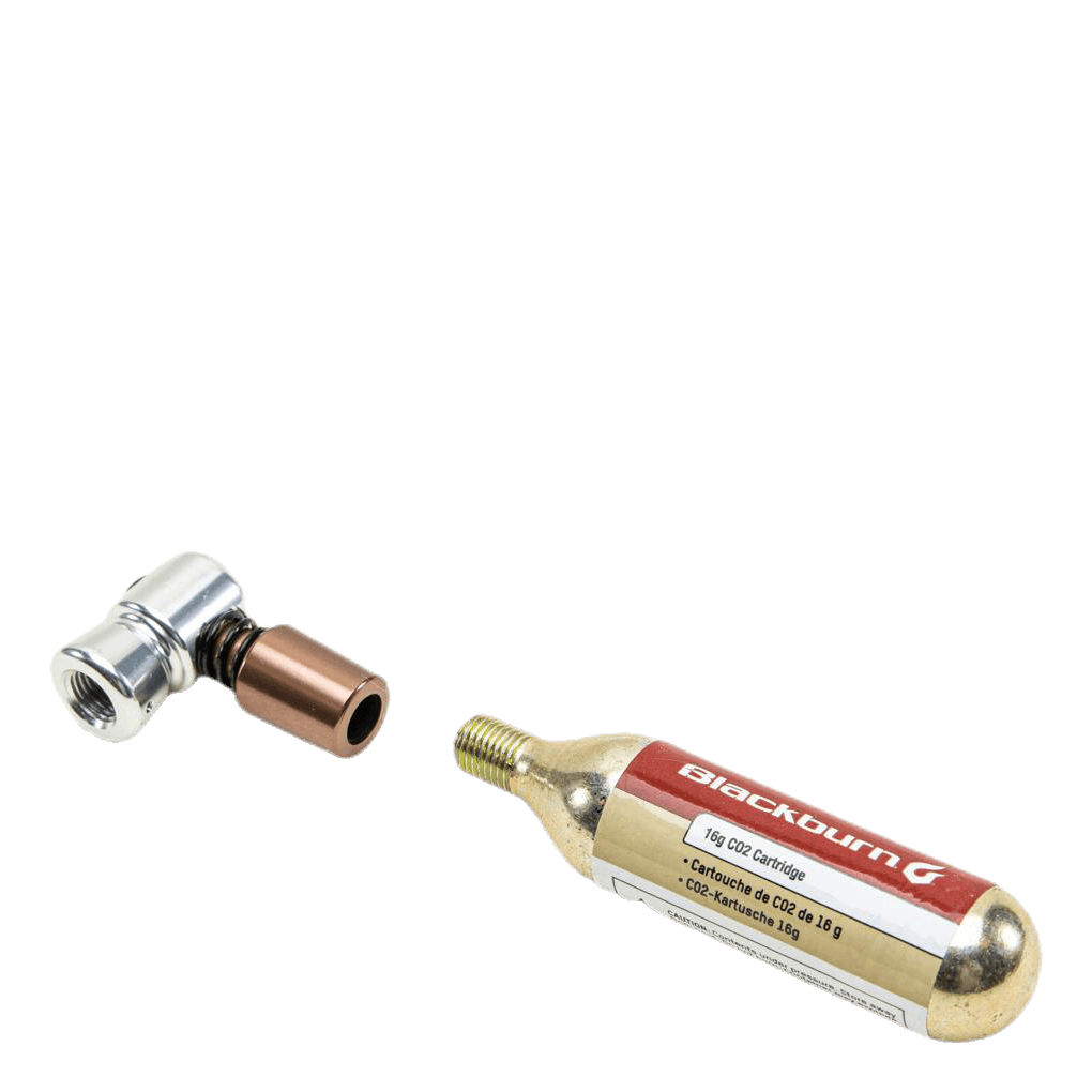 Local C02 Ride Kit Patterned