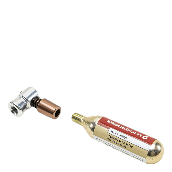 Local C02 Ride Kit Patterned