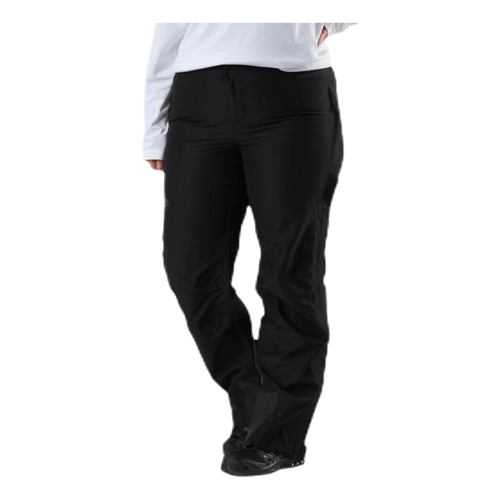 Dryzzle Futurelight Full Zip Pant Black