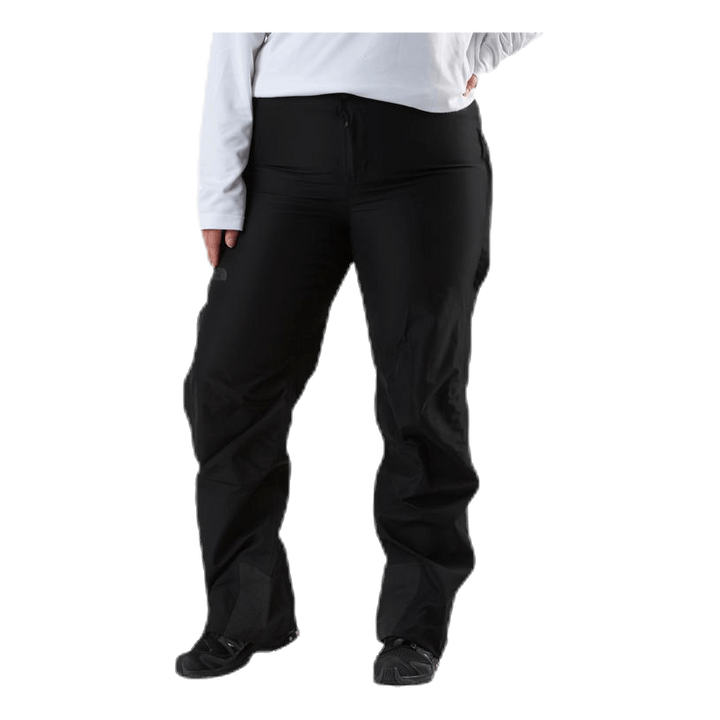 Dryzzle Futurelight Full Zip Pant Black