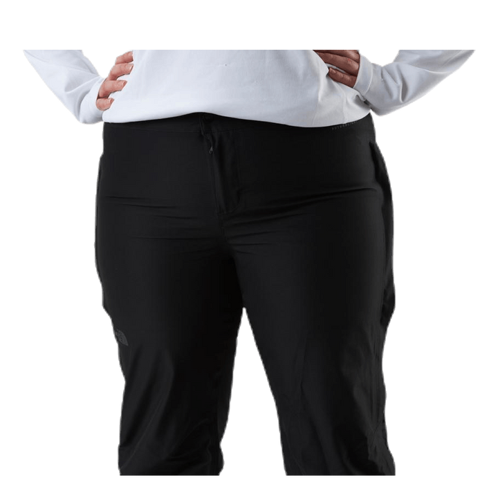 Dryzzle Futurelight Full Zip Pant Black
