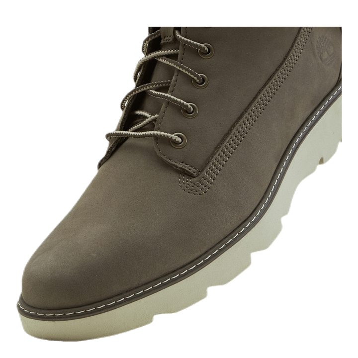 Keeley Field 6in Green