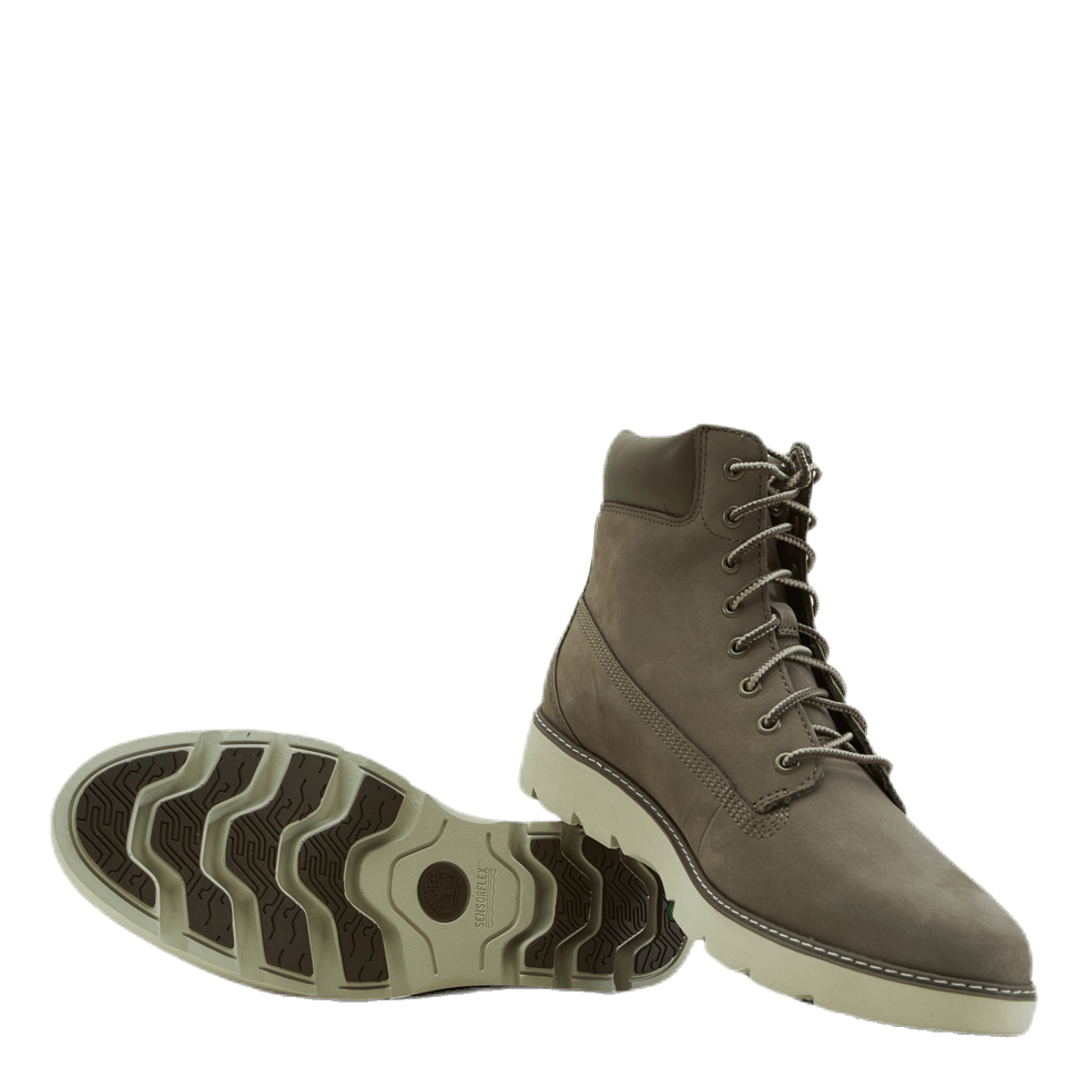 Keeley Field 6in Green