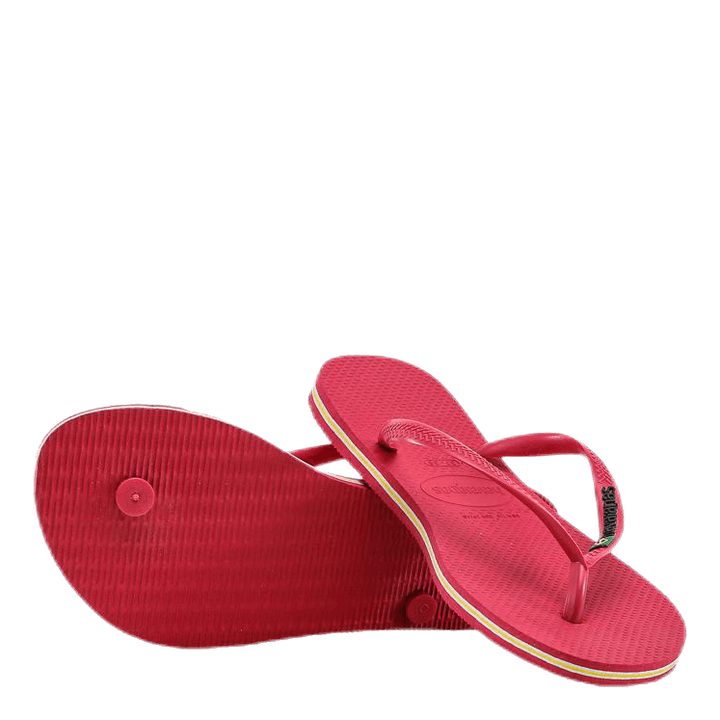Slim Brasil Pink