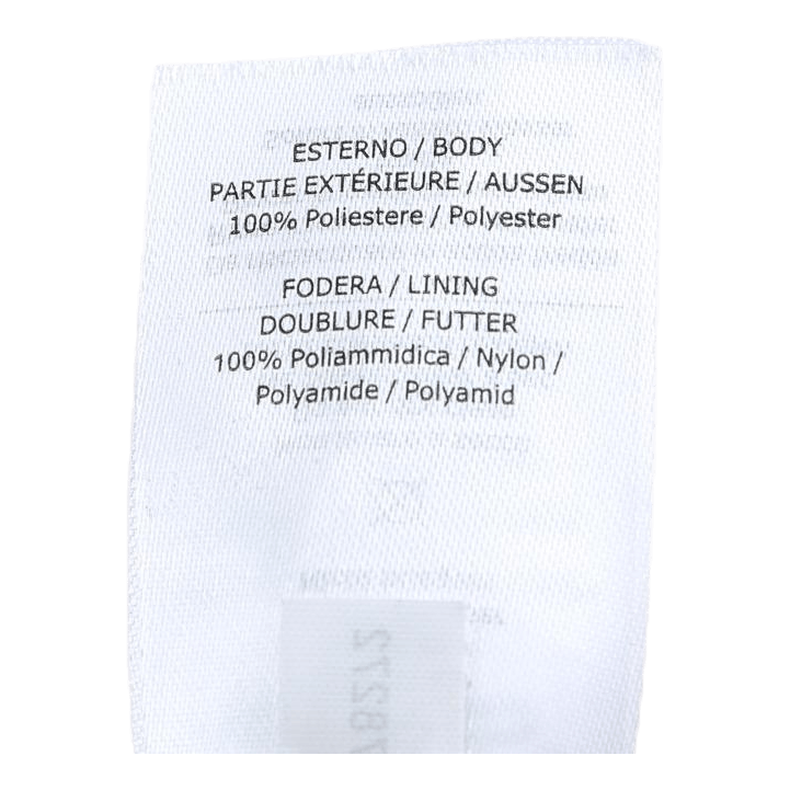 Jack Elit Back Blue/Green