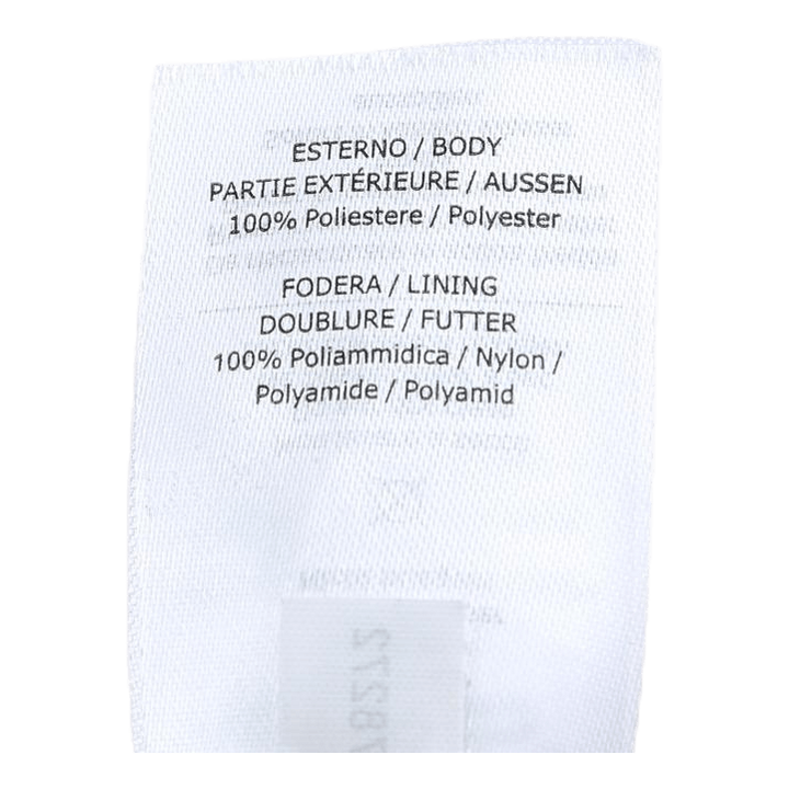 Jack Elit Back Blue/Green