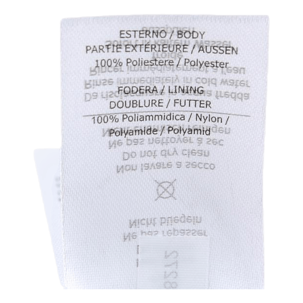 Jack Elit Back Blue/Red