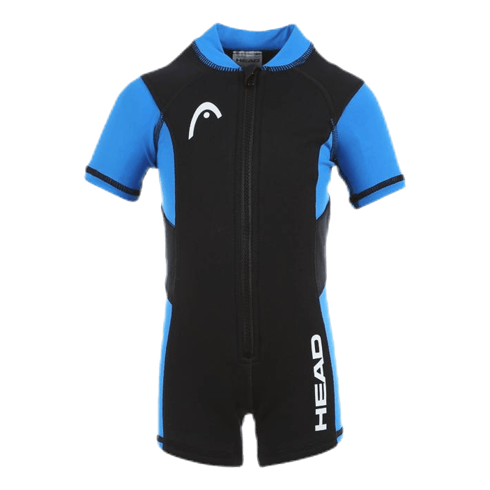 Light Shorty 1,5mm Kid Blue/Black