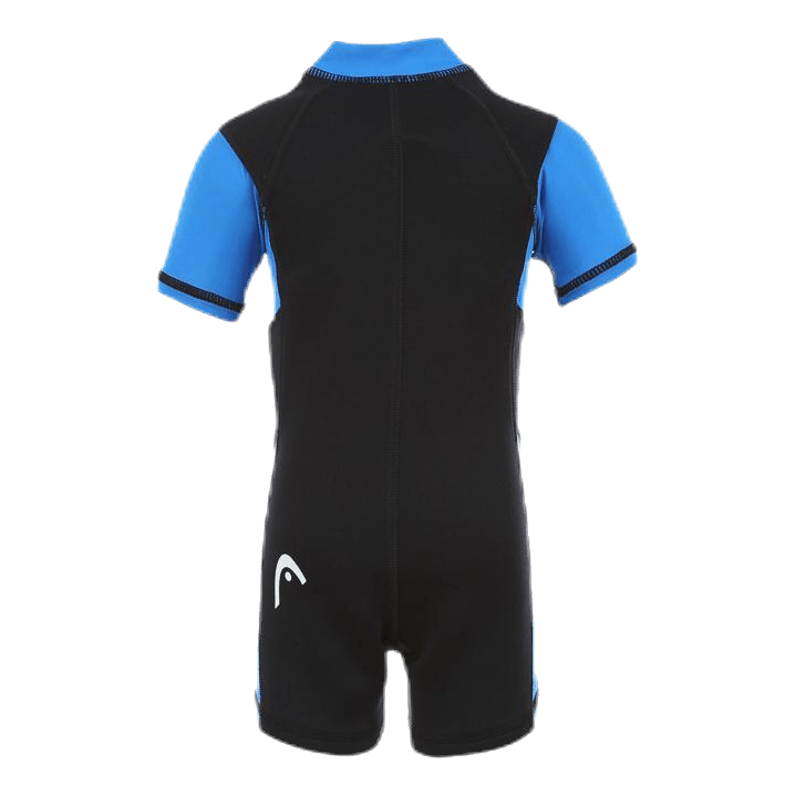 Light Shorty 1,5mm Kid Blue/Black