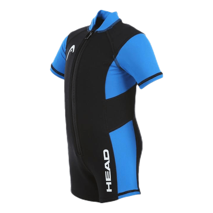 Light Shorty 1,5mm Kid Blue/Black