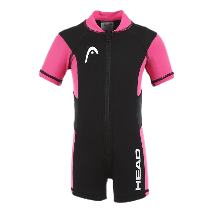 Light Shorty 1,5mm Kid Pink/Black