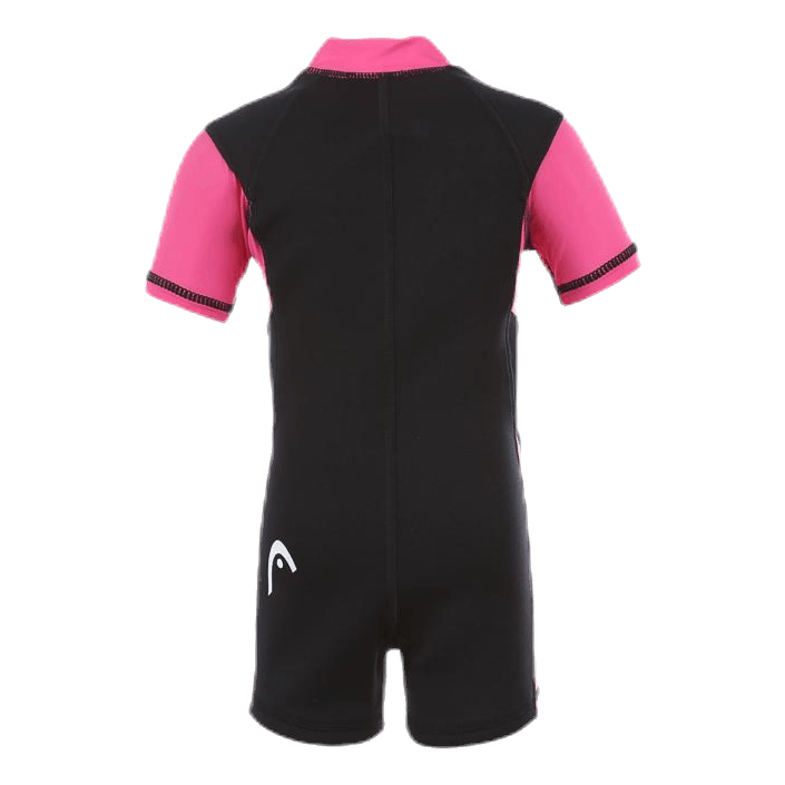 Light Shorty 1,5mm Kid Pink/Black