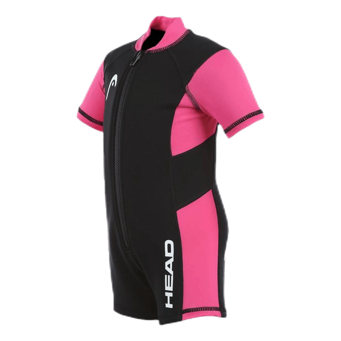 Light Shorty 1,5mm Kid Pink/Black