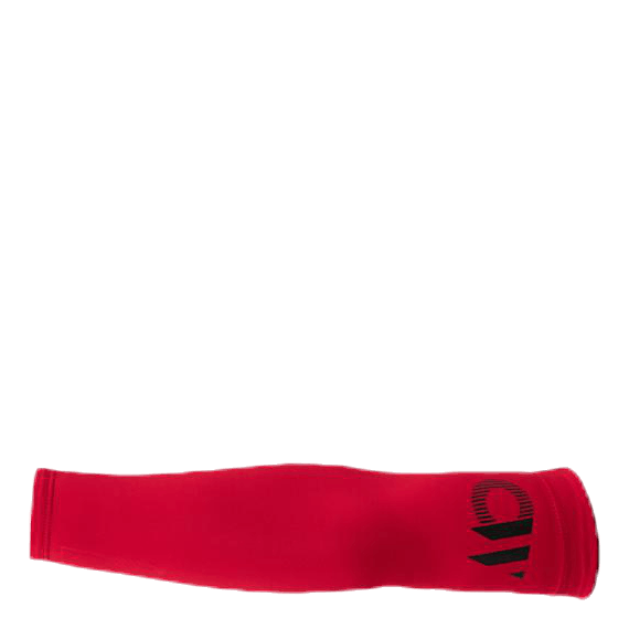 Neon Lycra Sleeves Yellow/Red