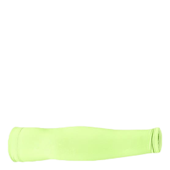 Neon Lycra Sleeves Yellow/Red