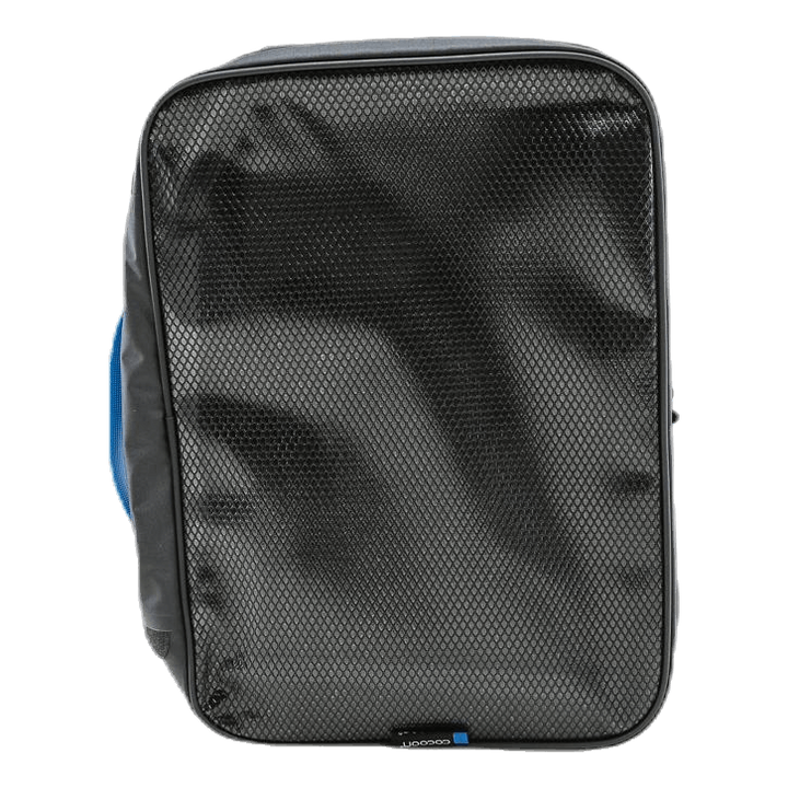 Packing Cube Lam. Net Top Black