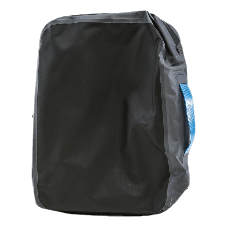Packing Cube Lam. Net Top Black