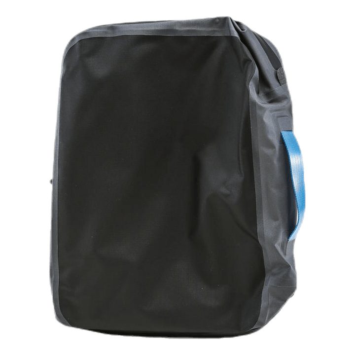 Packing Cube Lam. Net Top Black