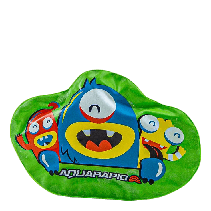 Aquarapid Dive Shape 6-p Patterned
